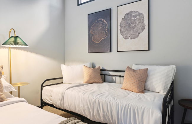 The Civic in Fairmount - Foto 75