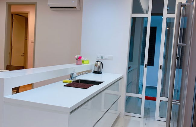 Romantic Mansion at The Landmark - Foto 26