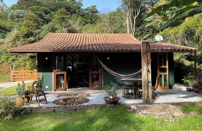 Sítio Toca da Aldeia - Foto 29