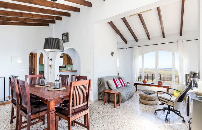 Villa Flores - Foto 5