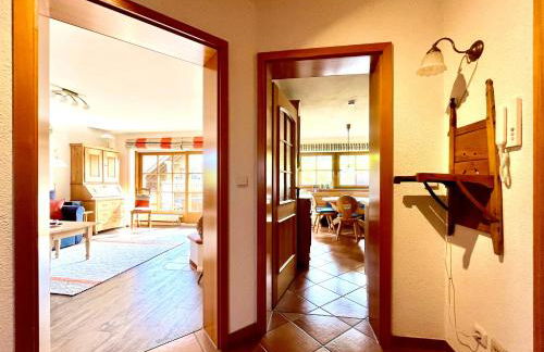 Alpenpanorama mit Bergblick - Foto 41