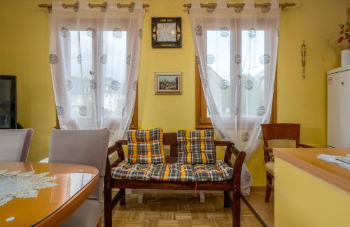 Apartman Lida u centru Fužina, Gorski kotar - Foto 7
