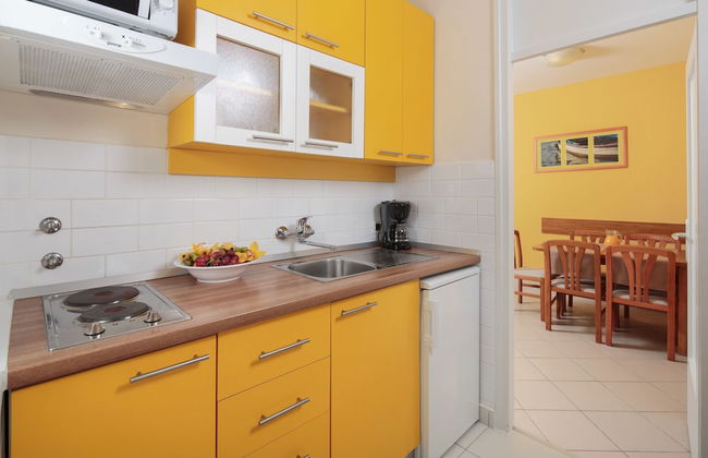 Apartments Katoro Plava Laguna - Foto 12