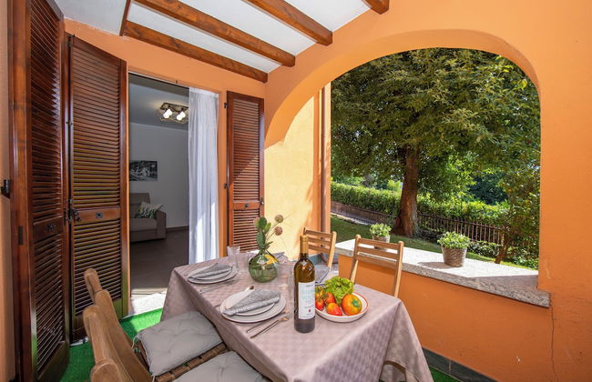 Menaggio Palphi - Foto 1