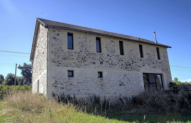 Holiday Home in France With Huge Private Garden - Foto 33