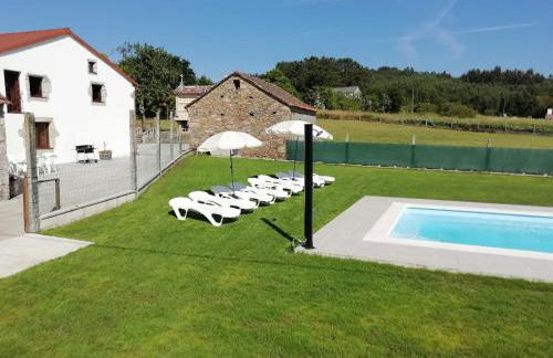 BUELIÑA DA CARBALLEIRA - Foto 19