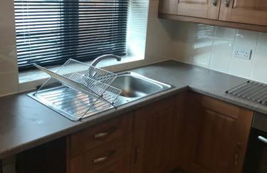 The Castle Lodge - Foto 29