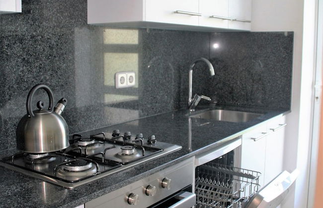 Apartaments Margarita Sabina Pinell - Photo 76