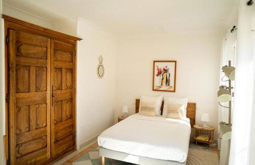 Ô Coeur Des Ocres - Foto 53