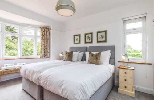 Pretty Three Bedroomed home near the Beach - Pass the Keys - Foto 72