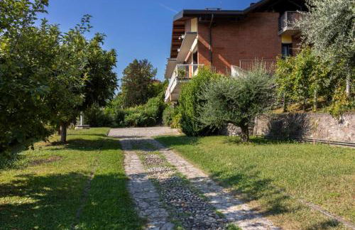 Casa Menek, Darfo Boario Terme Ospitar - Foto 38