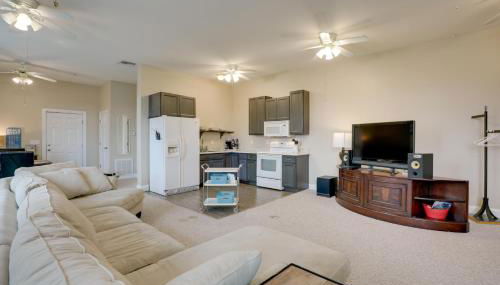 St Augustine Studio - Walk to Marina and Downtown - Foto 5