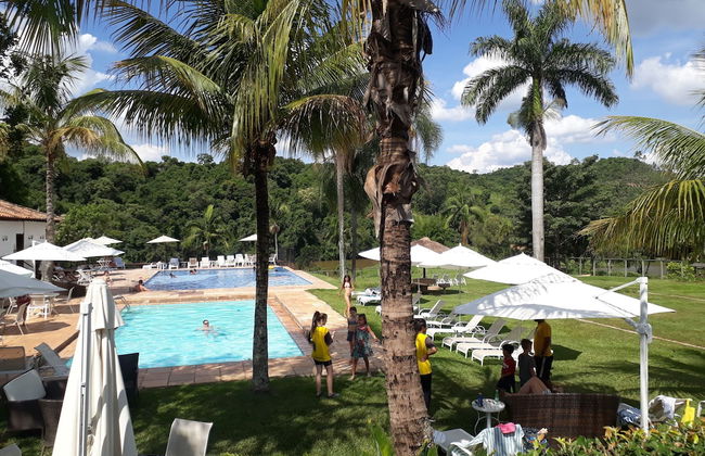 Hotel Fazenda Capoava - Photo 53