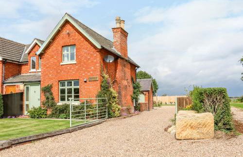 Chippers Cottage - Foto 1