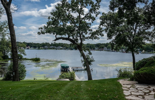 Island Getaway on Delavan Lake - Photo 54