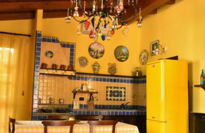 Villa Caterina - Photo 32