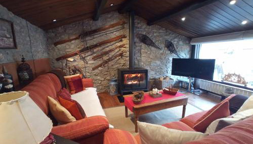 El Paller Urús Cerdanya - Foto 4