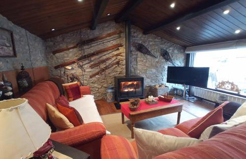 El Paller Urús Cerdanya - Foto 4