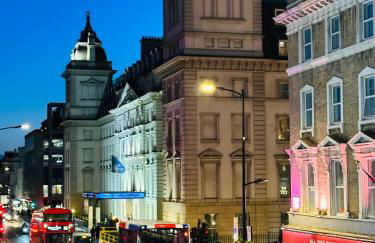 Paddington Praed St Apartment - Foto 36