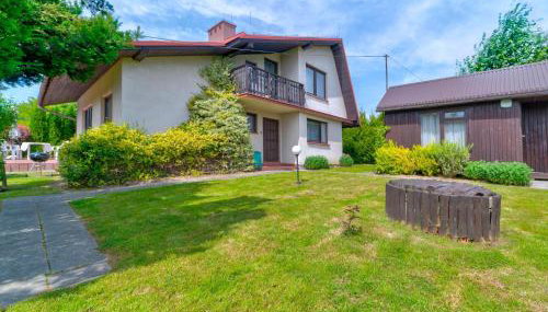 Holiday Home Bierna by Interhome - Foto 5