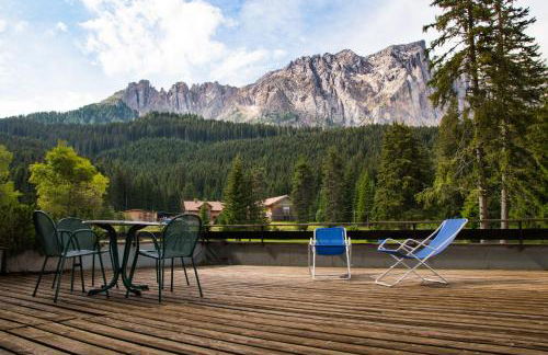 Residence Grand Hotel Carezza - Foto 39