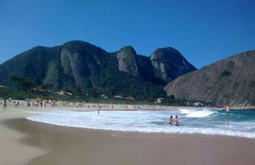 Chalé do Vale à 10 min de carro de Itacoatiara - Photo 22