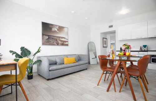 Boutique Apartments SoBe - Foto 15