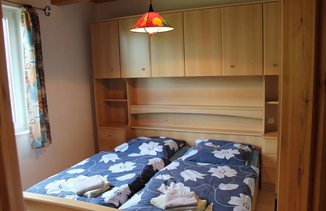 Spacious Apartment in Boddin With Garden - Foto 16