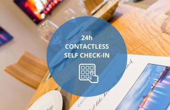 Centerapartments Tonhallenstraße - Foto 1