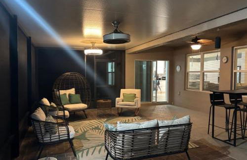 Peaceful Gated Oasis Near Nature Preserve - Foto 22