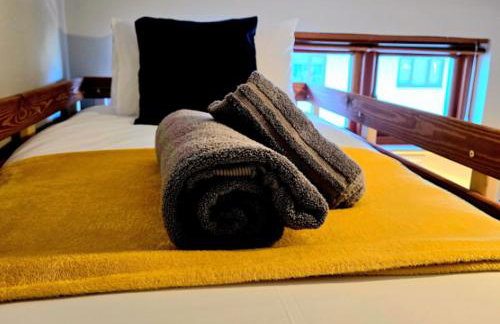 Flag House Norfolk Broads - Foto 25