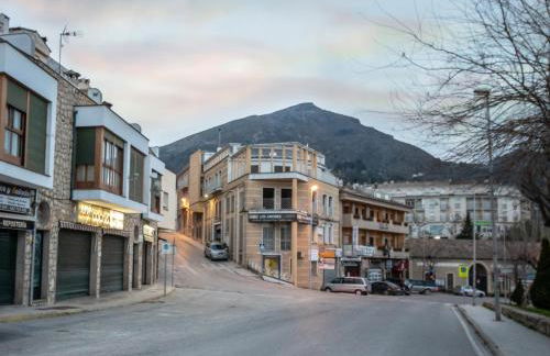 Alojamientos Siente Cazorla - Foto 18