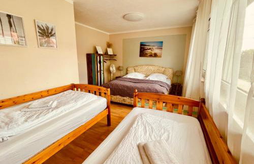 Ferienwohnung Bornheim Hersel - Foto 8