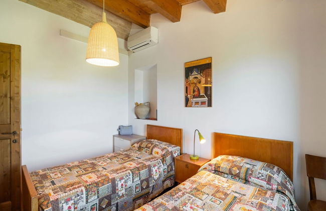 Belvilla by OYO Casa Del Nonno - Foto 11