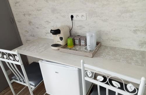 Chambre HORTENSIA - Foto 2