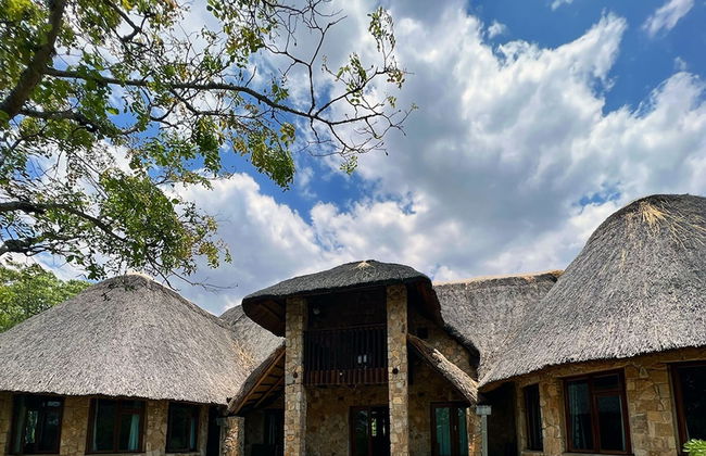 Lovely House on 4 ha in John Galt Village - 2011 - Foto 2