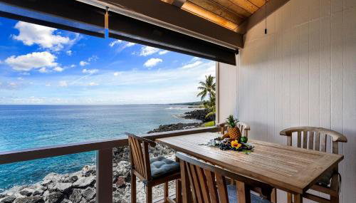 Keauhou Kona Surf & Racquet Club #5-303 - Foto 2