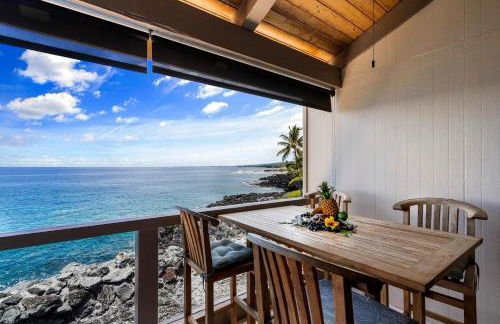 Keauhou Kona Surf & Racquet Club #5-303 - Foto 2