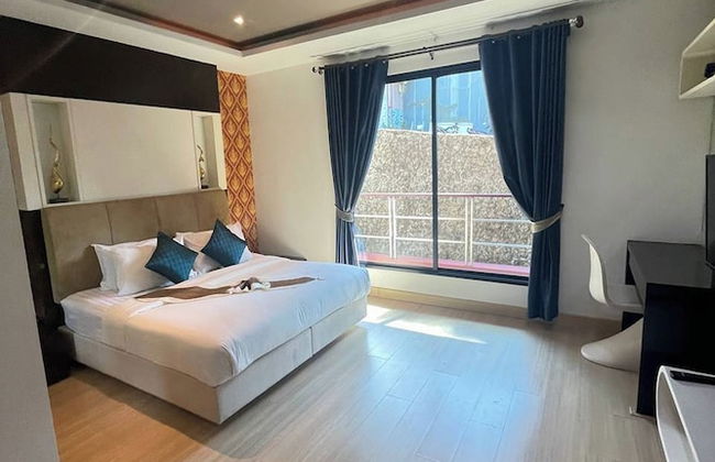 Kamala Villa Hill - Foto 26