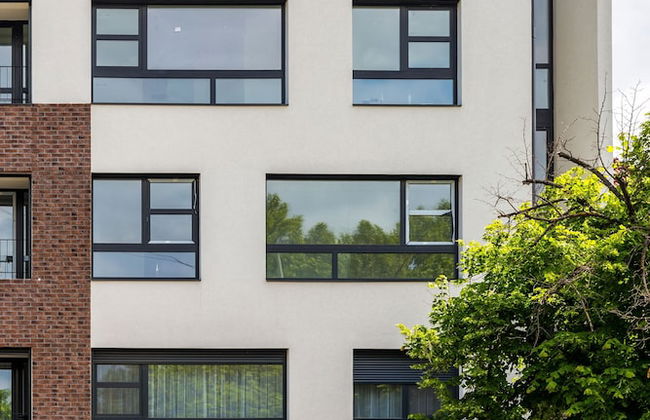 Best Apartments Szeged - Foto 50