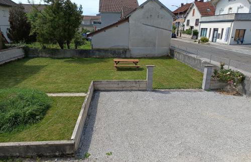 Maison de ville 70m² - Foto 15