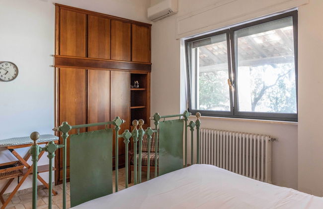 Emma's Villa facing the sea with swimming pool - Foto 12