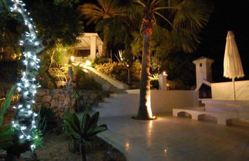 Rent Your Luxury 4 Bedroom Villa, Ibiza Villa 1277 - Foto 24