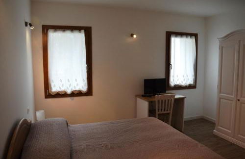 Hotel Agriturismo Al Luogo Del Giulio - Foto 41