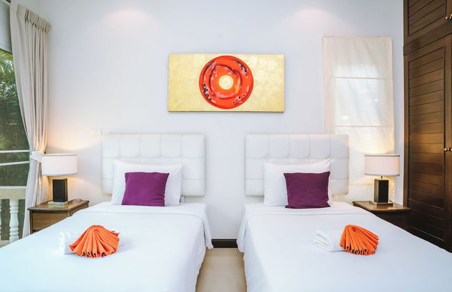 Layantara Villas - Photo 43