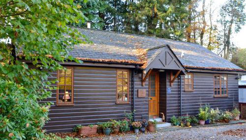 Toll Bridge Lodge - Foto 2