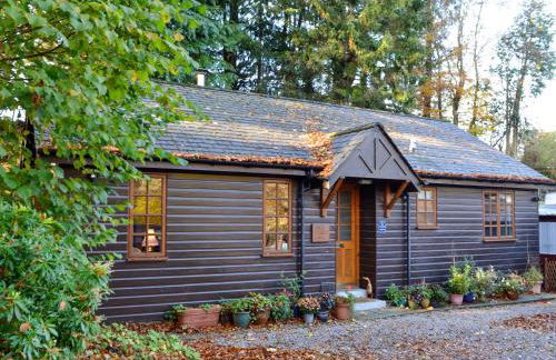 Toll Bridge Lodge - Foto 2