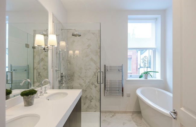 Buckingham & Lloyds Knightsbridge - Foto 53