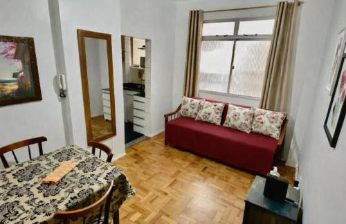 Lindo apartamento confortável e aconchegante - Foto 3