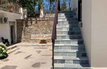 Loft Studio Raxes Kastanies Ikaria # 6 - Foto 7